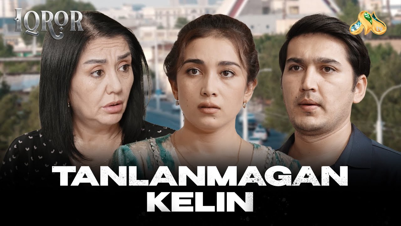 Tanlanmagan kelin... Iqror, 1101 - son