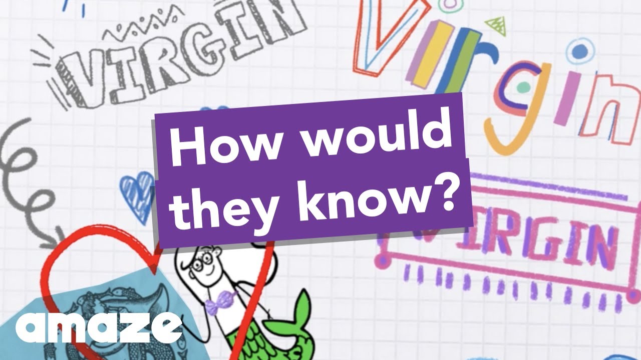 Can a Doctor Determine Virginity? 🤔