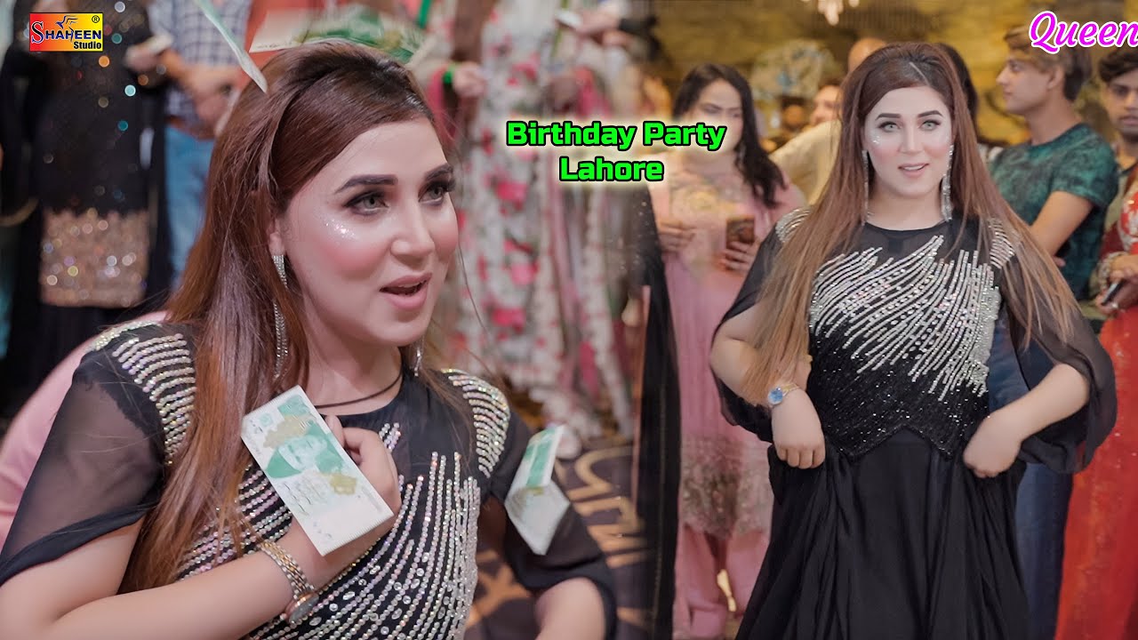 Chiriya Queen: Bollywood Dance Performance 2024 - Kisi Din Banoongi Main Rani 👑