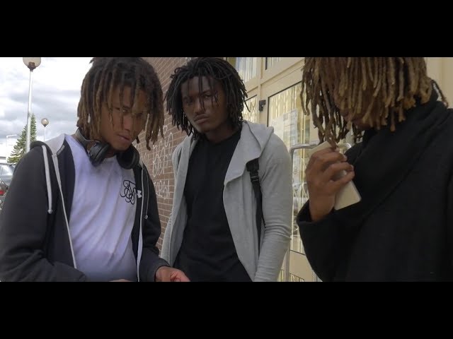 Giovanni & Zara G - 50/50 (Prod. Trill Emotion)