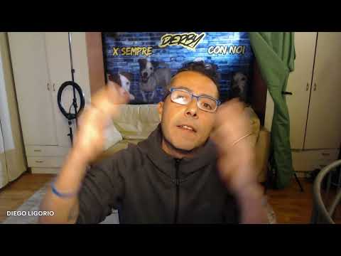 NAPOLI - INTER 3 A 1...60 MINUTI SOLO INTER...RIGORE?PALI/CULO? DOPO? FINITA CON I CAMBI DI CHIVU! !