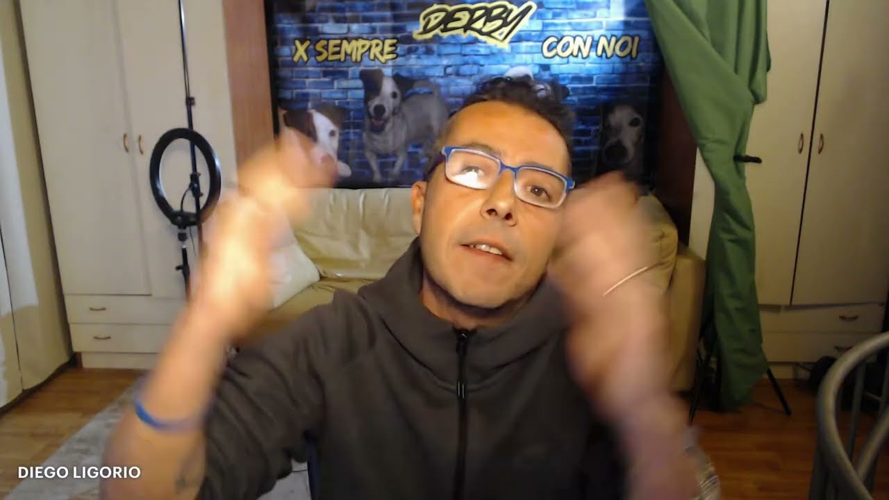 Napoli batte Inter 3-1: Dominio nei primi 60 minuti, polemiche su rigori e cambi finali ⚽