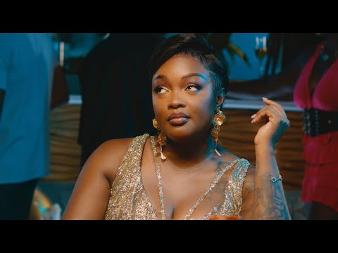 SHAN’L - MYTHO (Clip officiel)