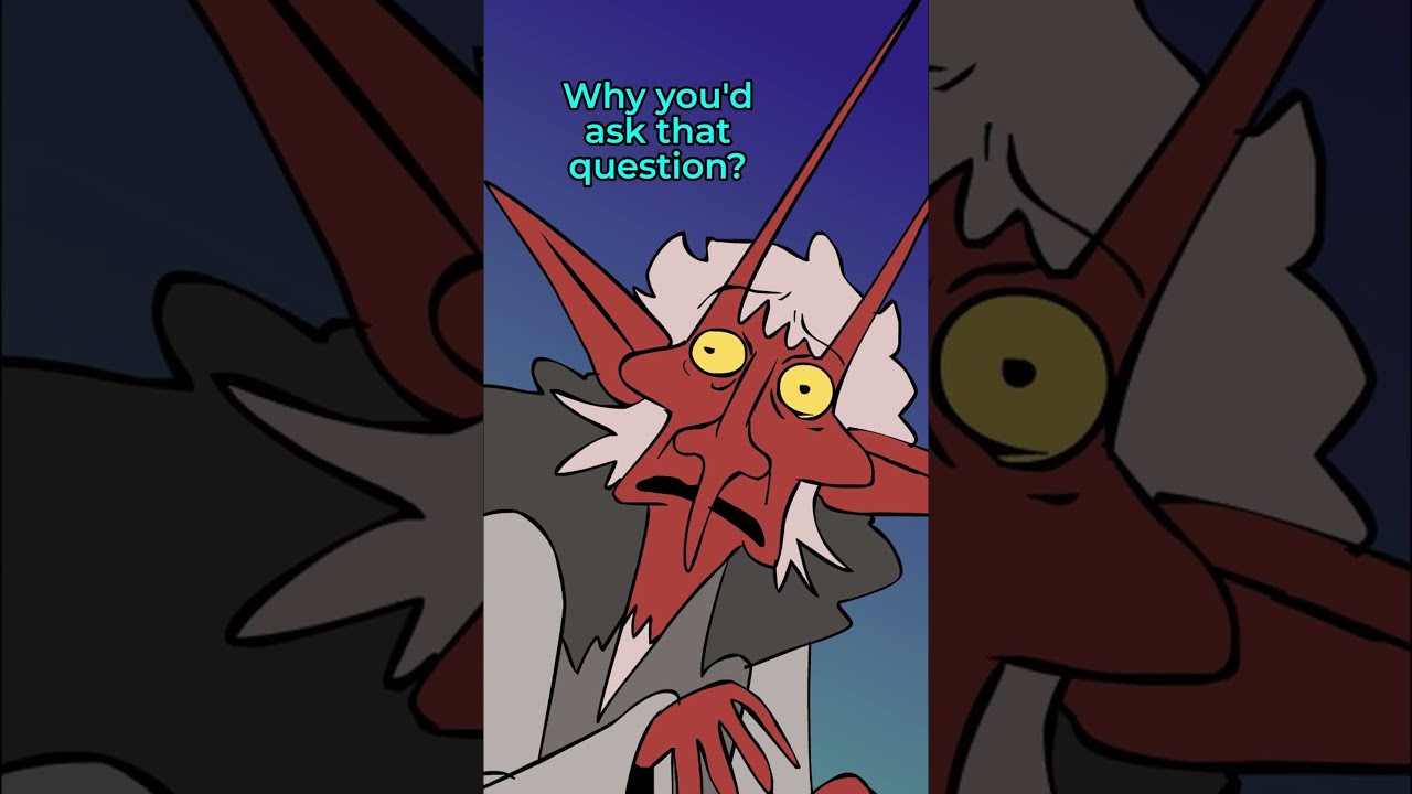 D&D Animated: Third Time's the Charm! 🦉🤣 | Epic One-Shot Adventure