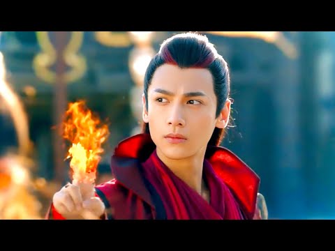 بنت كيوته بتلاقي قلم سحري بيديلها القدره انها تحرر 3ثعالب من الشاشه وبتبقي الملكه بتاعتهم ملخص مسلسل