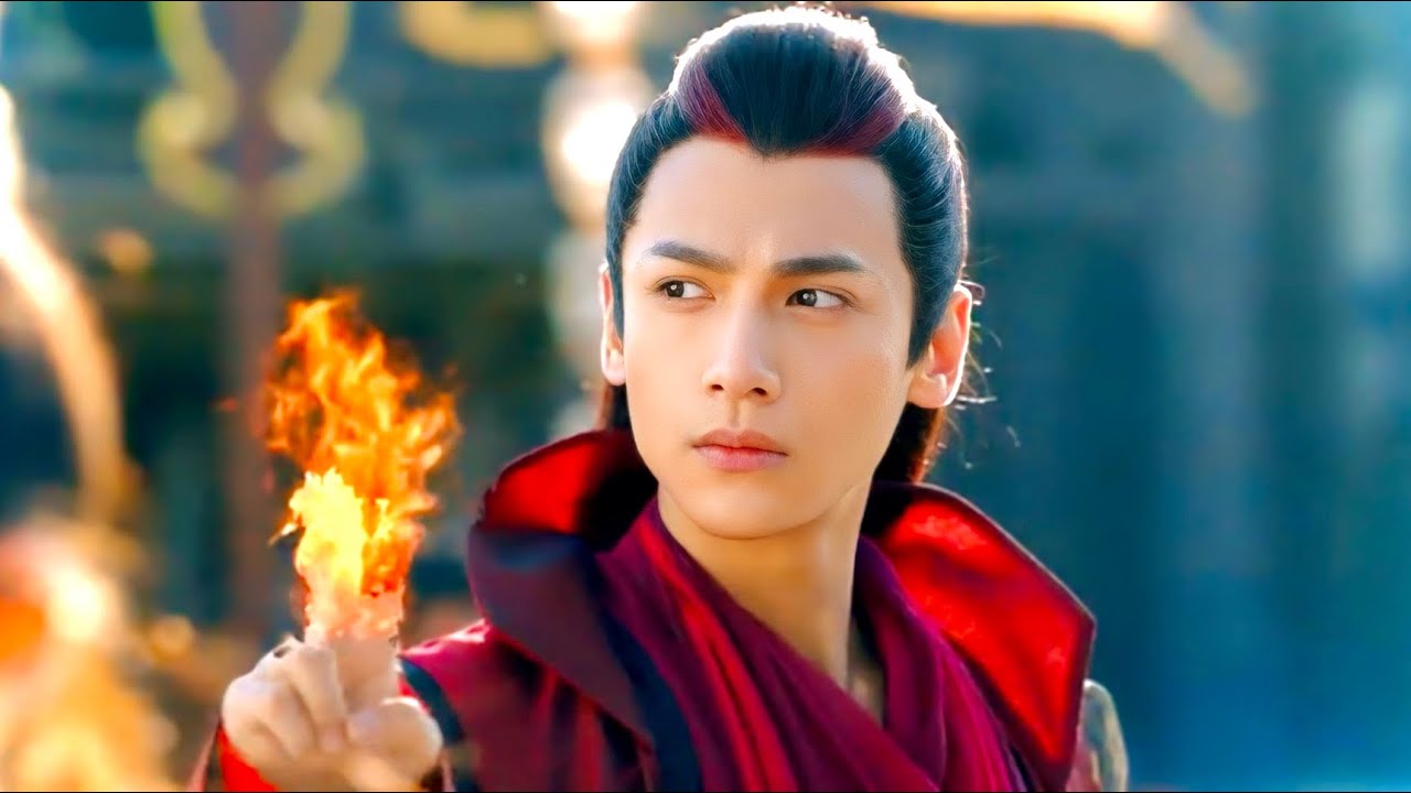 بنت كيوته تملك قلم سحري لتحرير الثعالب 🦊