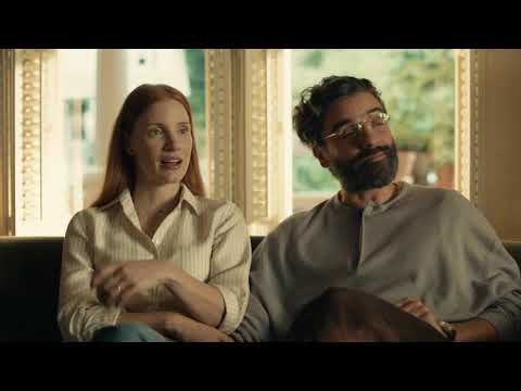 The Divergence of Views on Marriage between Mira and Jonathan - Scenes from a Marriage S01E01