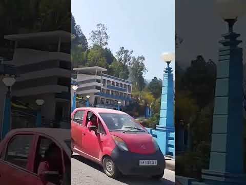 Chanchal Hawaon Se. Manali to Kalka. Hindi Song. Alka Yagnik. Himalayan Travel.