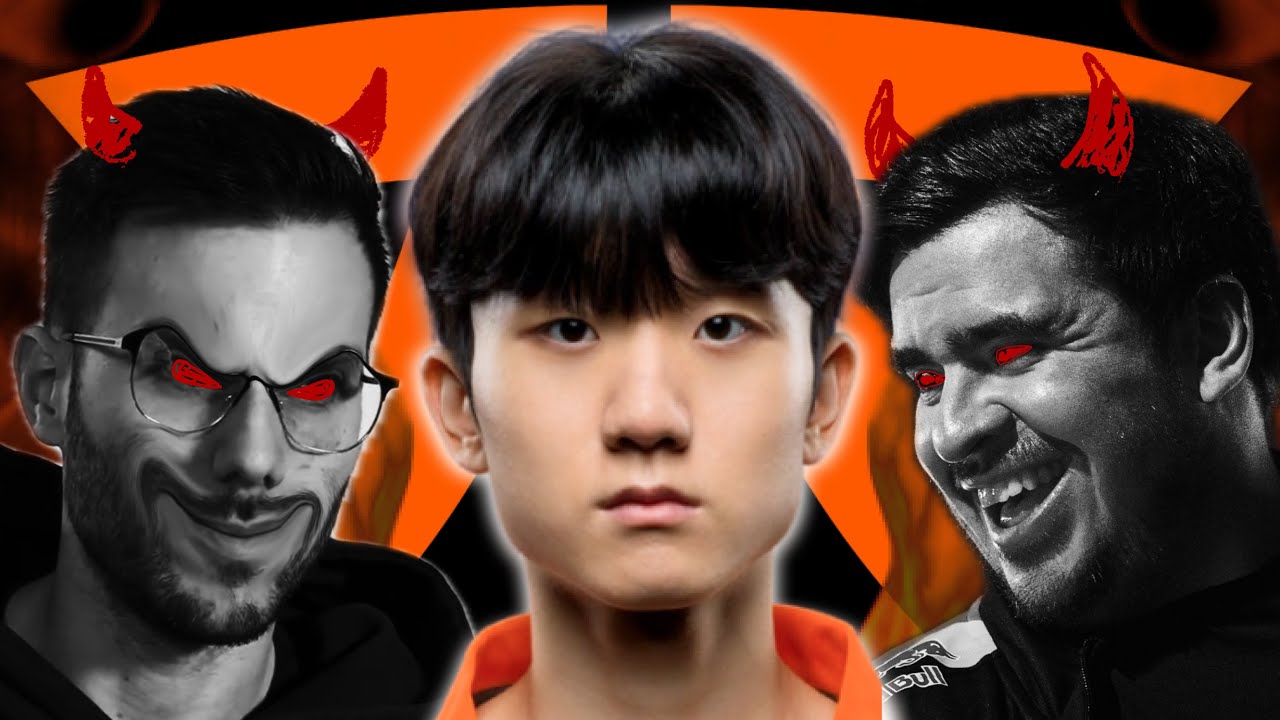 Fnatic's Hidden Shakeup: The Surprising Change That Revealed Everything 🚨