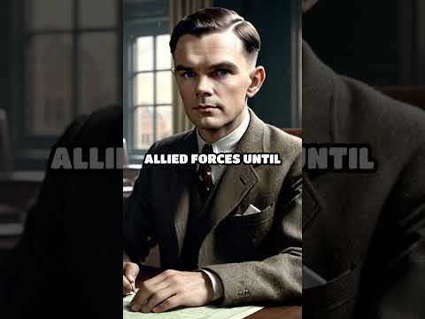 The Enigma Machine: Cracking Nazi Codes