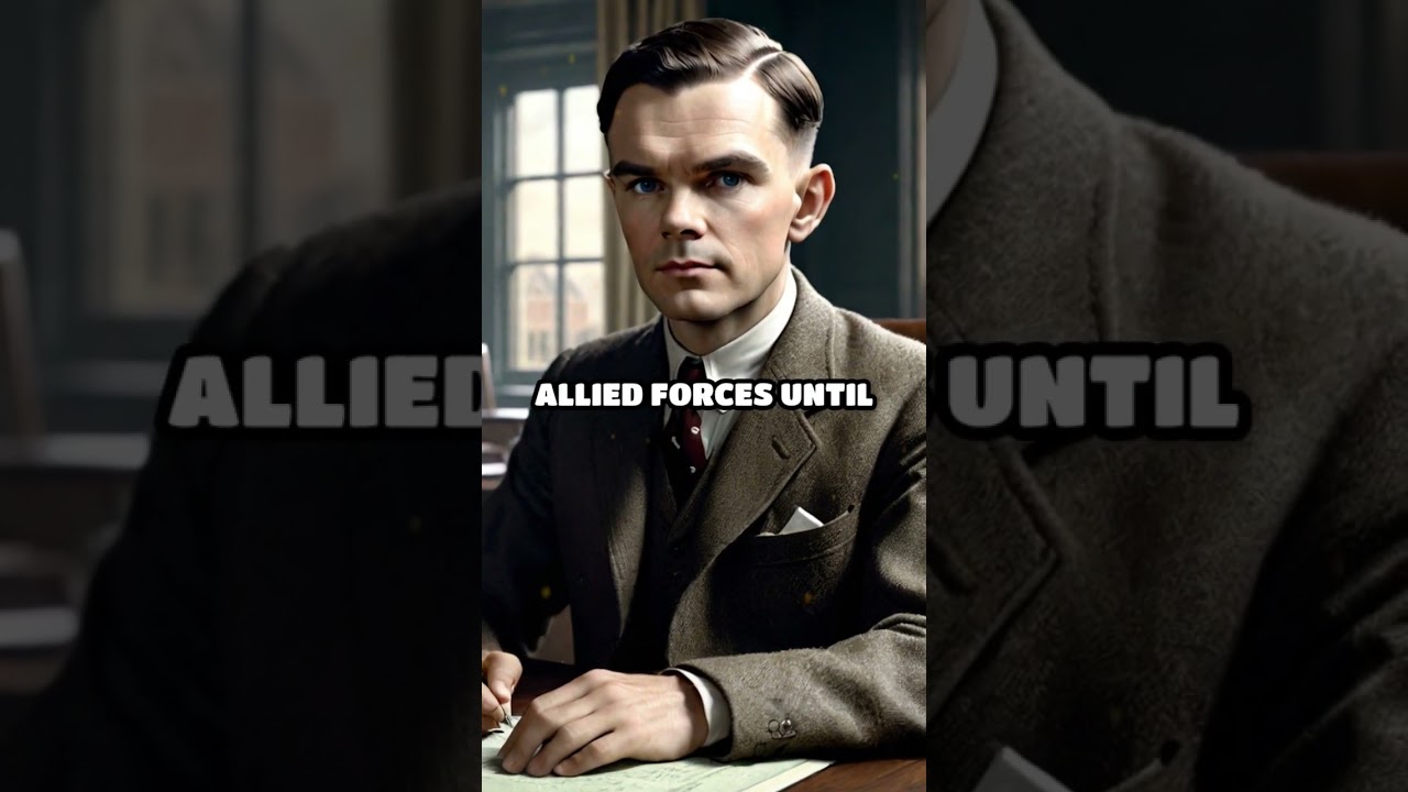 How the Enigma Machine Changed WWII: The Secrets Behind Codebreaking π΅οΈββοΈ