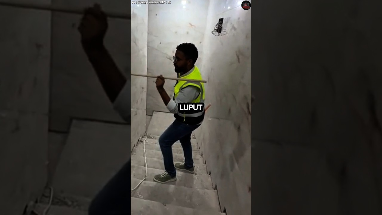 Kerja Sempurna, Bukan Sekadar Selesai! 💪