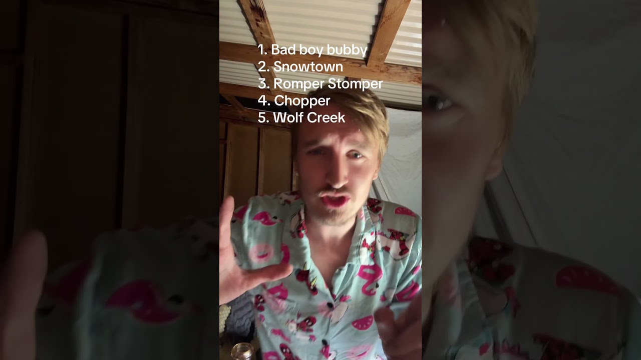 5 Top 5 Must-Watch Australian Films π¬