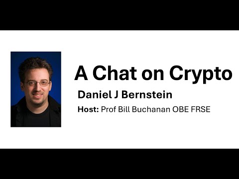 Post Quantum Cryptography and Crypto