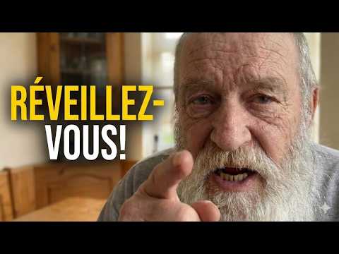 J'ai 77 ans… J'aurais aimé qu'on me le dise à 25 ans.