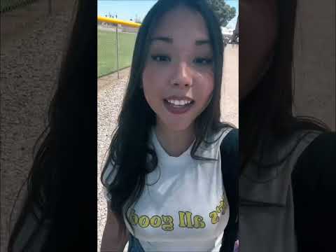 ROTINA DE UMA BRASIILEIRA NO HIGH SCHOOL!!!!