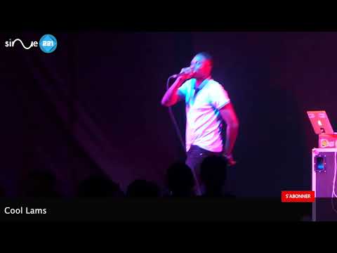 Cool Lams de KBC tres belle prestation au rond point yoff avec Ngaaka Blindé