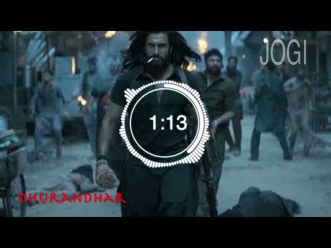 Panjabi MC - Jogi || Dhurandhar Song || Ranveer Singh || Aditya Dhar || Theshutterspeed