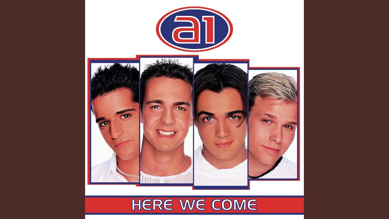 Heaven by Your Side - A1 (1999)