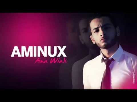 amine aminux - ana wiak (Official Audio) | أمين أمينوكس أناويك