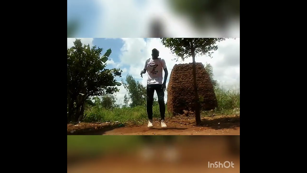 Flash _ Fididi ft Spinall | Uganda Dancekid Gulu