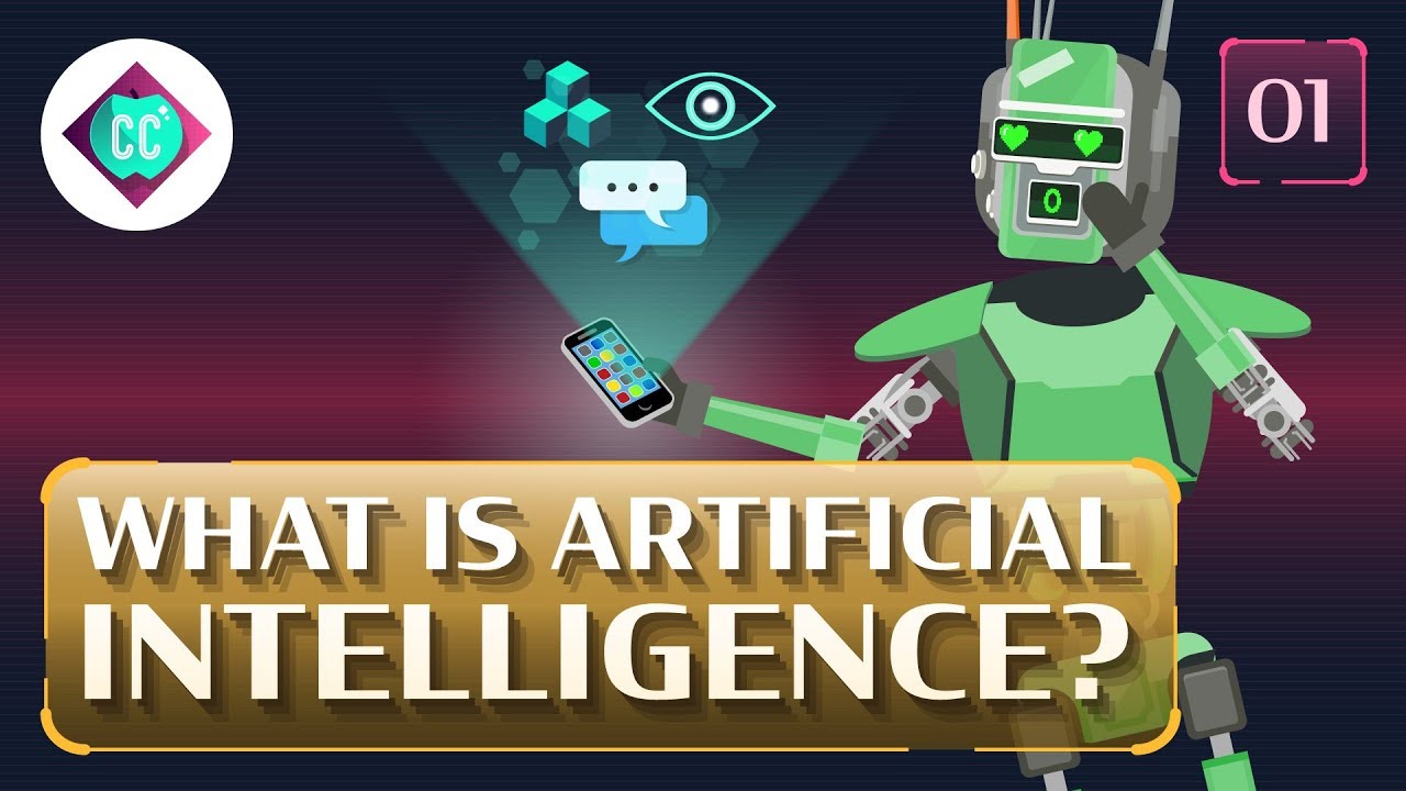 Artificial Intelligence Explained: How AI is Changing Our Lives Today 🤖
