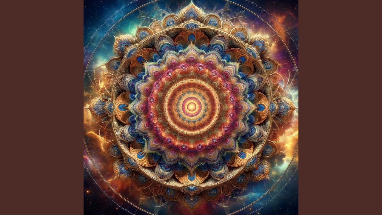 528Hz Frequency for Inner Wisdom & Intuition ✨