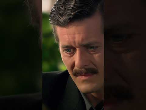 سهيل بيشرح مسؤوليته لإيلين 🤔  #على_مر_الزمان #shorts #öylebirgeçerzamanki