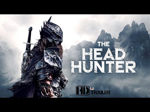 The Head Hunter Trailer 1 2019 Vikings Monster Horror Movie
