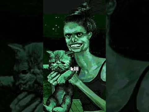 Every Ending in No, I'm Not Human #shorts