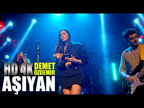 Demet Özdemir - Aşiyan (Official Video)