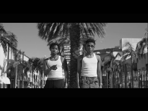 DDG & Paidway T.O - New Celine (Official Music Video)