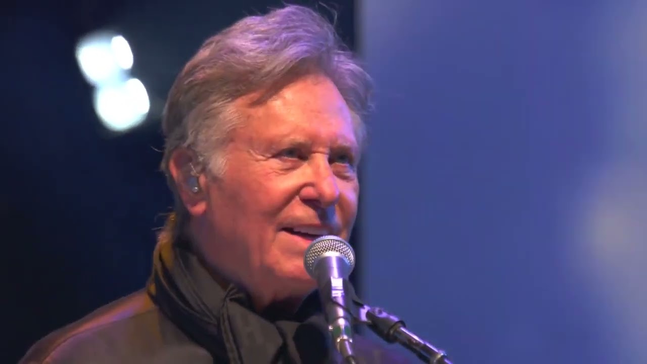 Chicago & Friends Decades Rock Live Full Concert - November 17/18, 2023