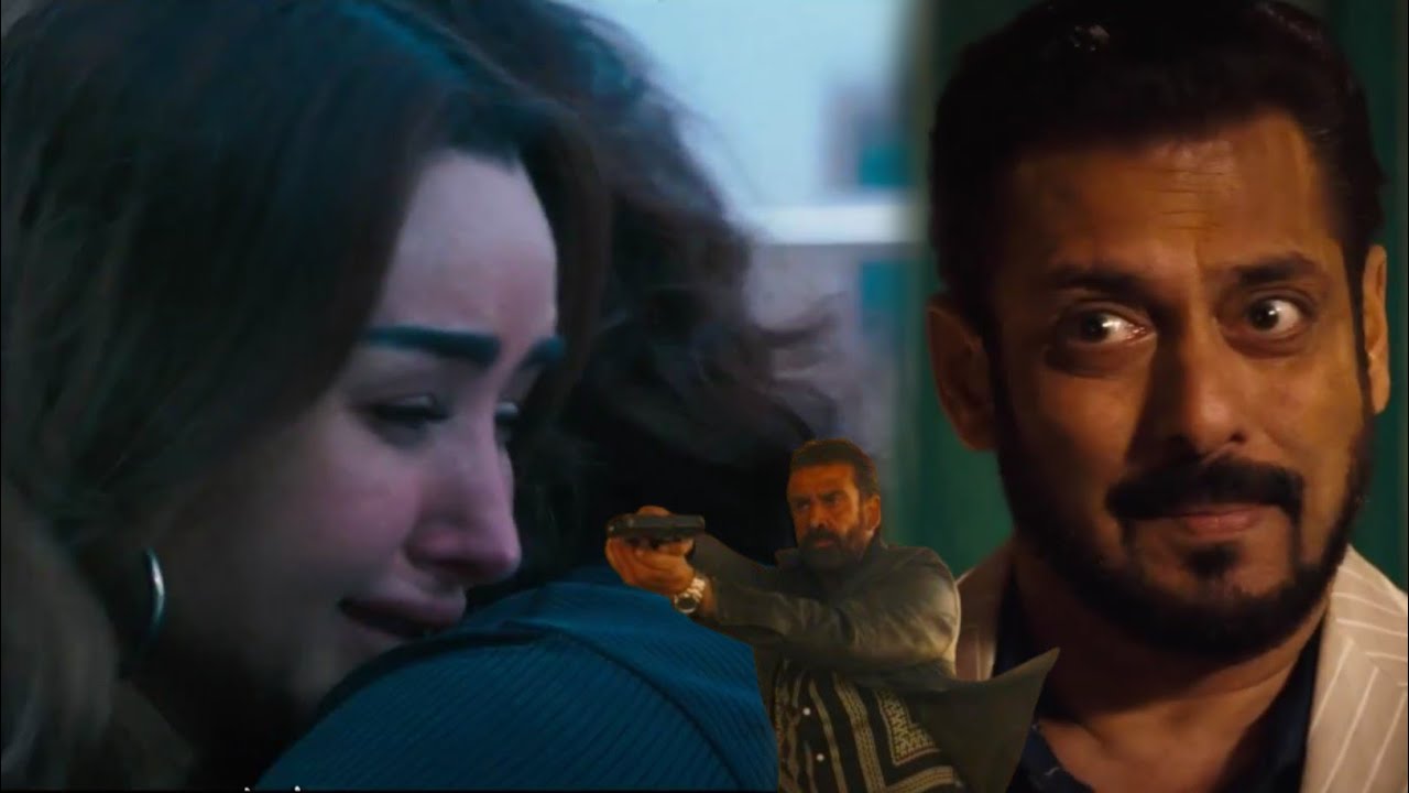 The Seven Dogs Official Trailer (2025) 🐶