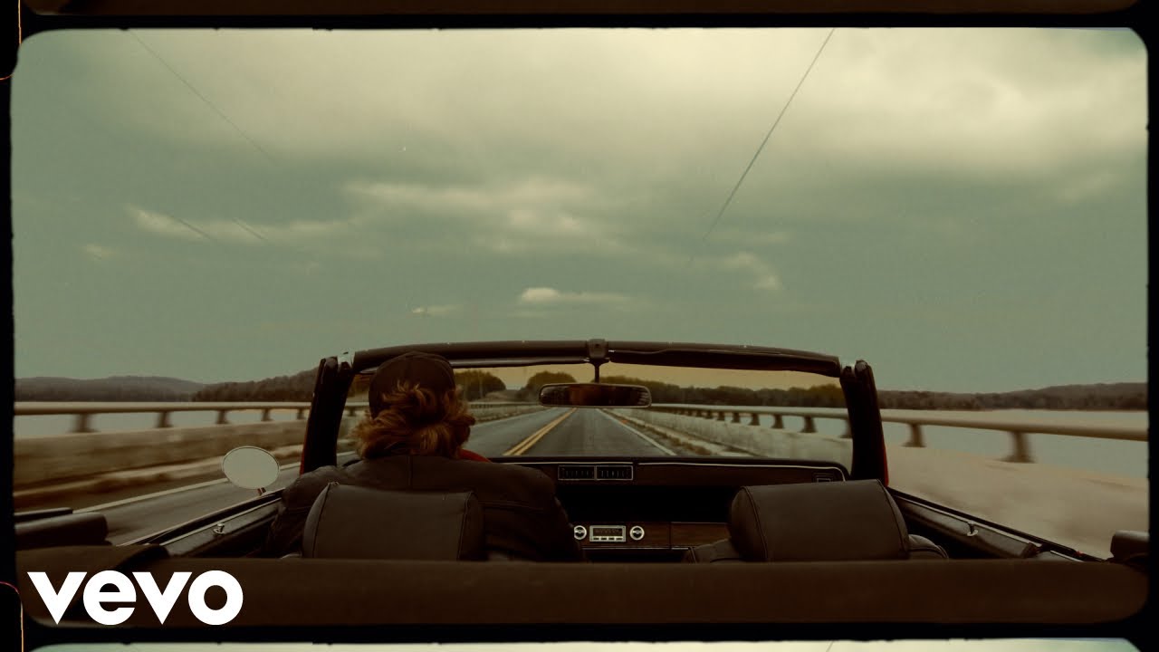 Nate Smith - Sleeve πΆ