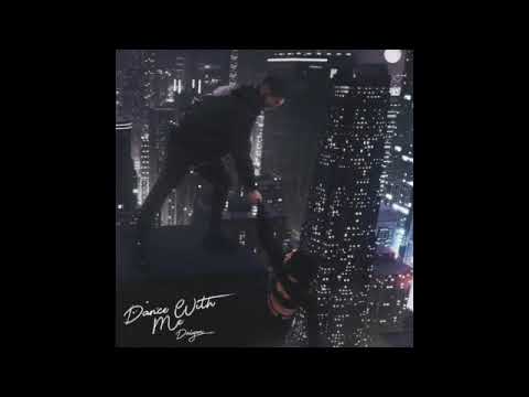 DAIYAN - DANCE WITH ME