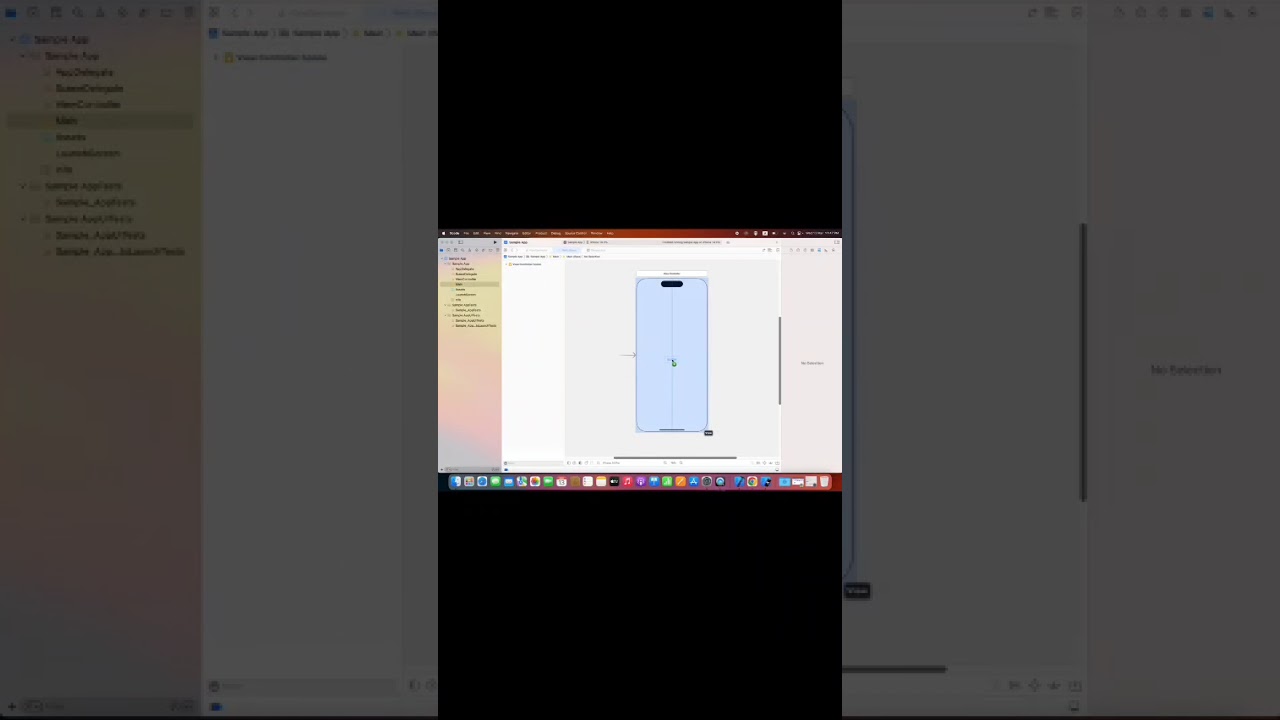 UIButton Guide with Demo for iOS ๐