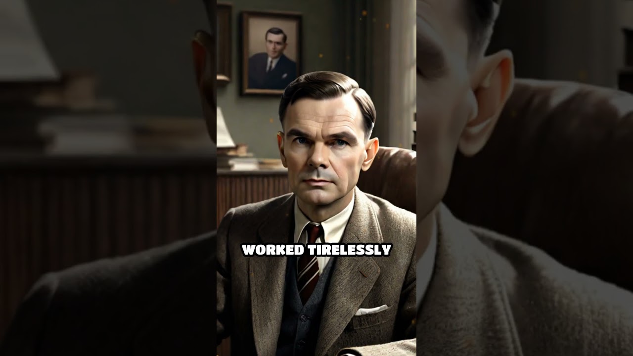 Bletchley Park: The Unsung Heroes Who Deciphered WWII's Enigma Code π΅οΈββοΈ