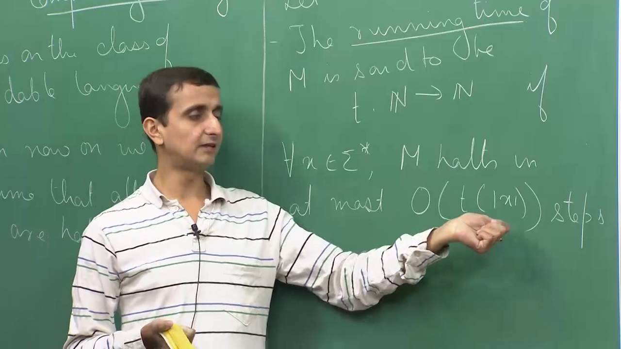 Computational Complexity Theory: A Beginner's Guide 🖥️