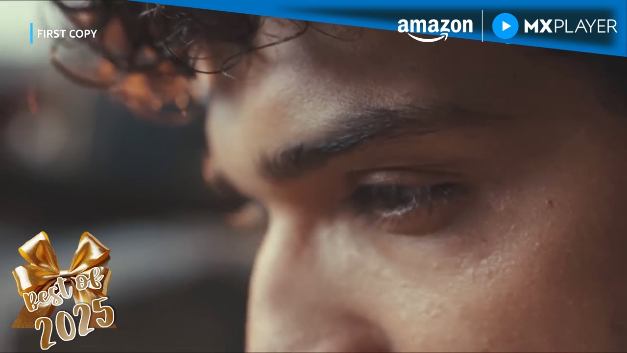 First Copy S1E1 | Season 2 Full Episode on MX Player 🎬