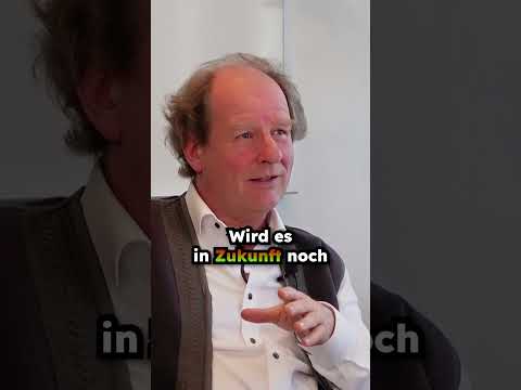 Werden wir in Zukunft noch Programmierer brauchen?