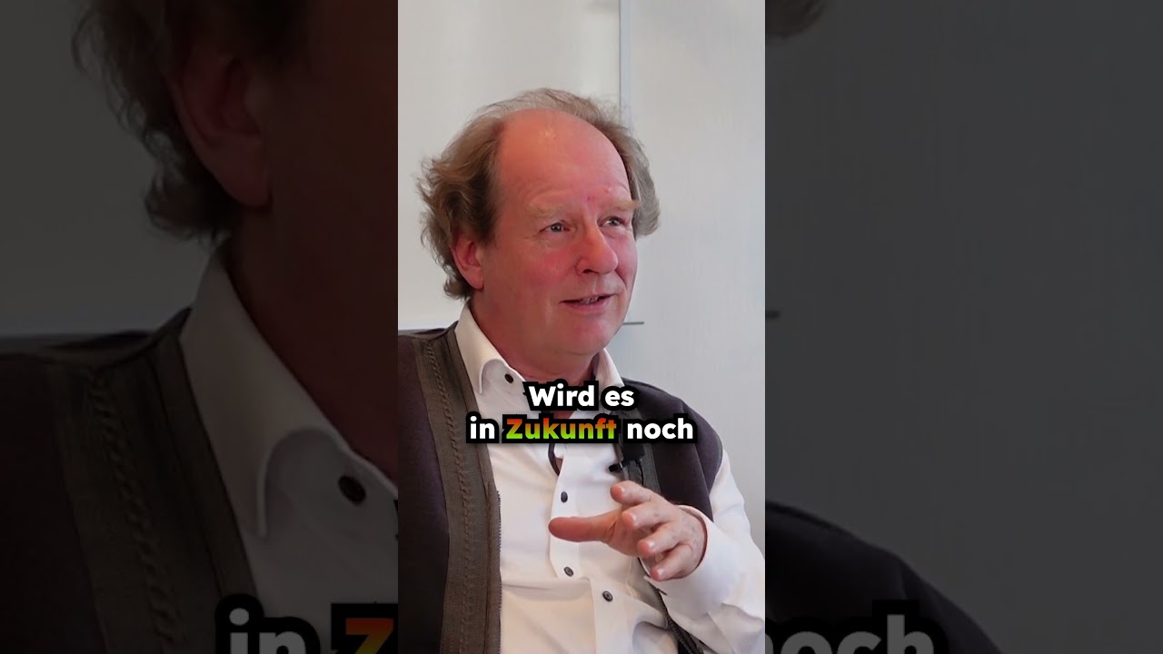 Zukunft der Programmierung: Werden wir noch Programmierer brauchen? 🤔