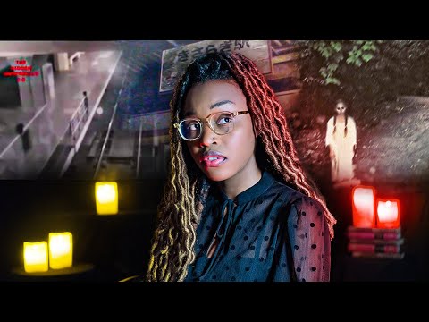 5 HISTOIRES PARANORMALES *POUR VOUS EMPÊCHER DE DORMIR* : LA STATION KISARAGI ET 4 AUTRES HISTOIRES