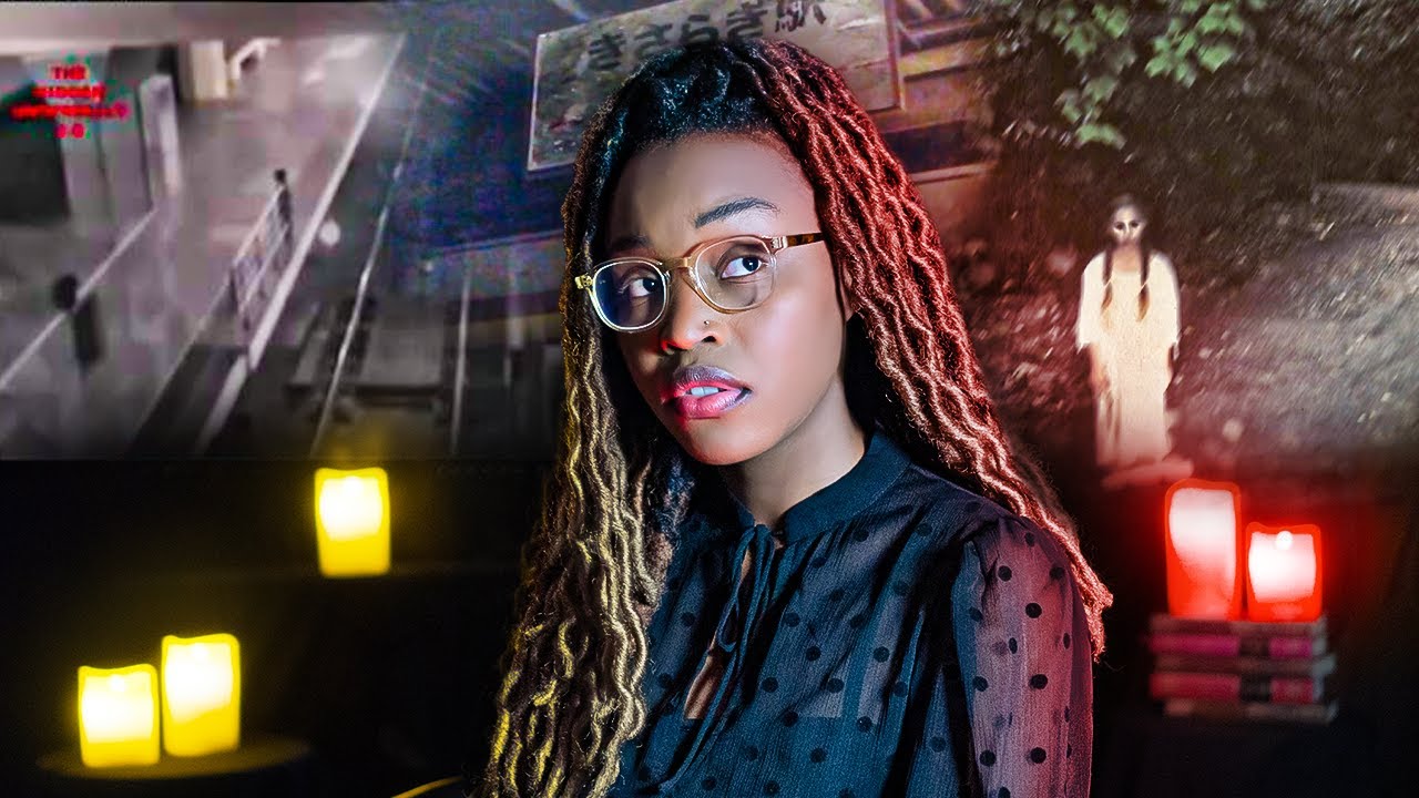 5 Histoires Paranormales Choc pour Vous Empêcher de Dormir 👻