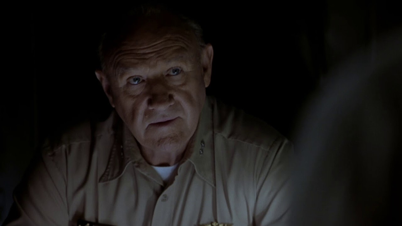 Behind Enemy Lines - Intense Scenes & Crew's Reactions 🎬