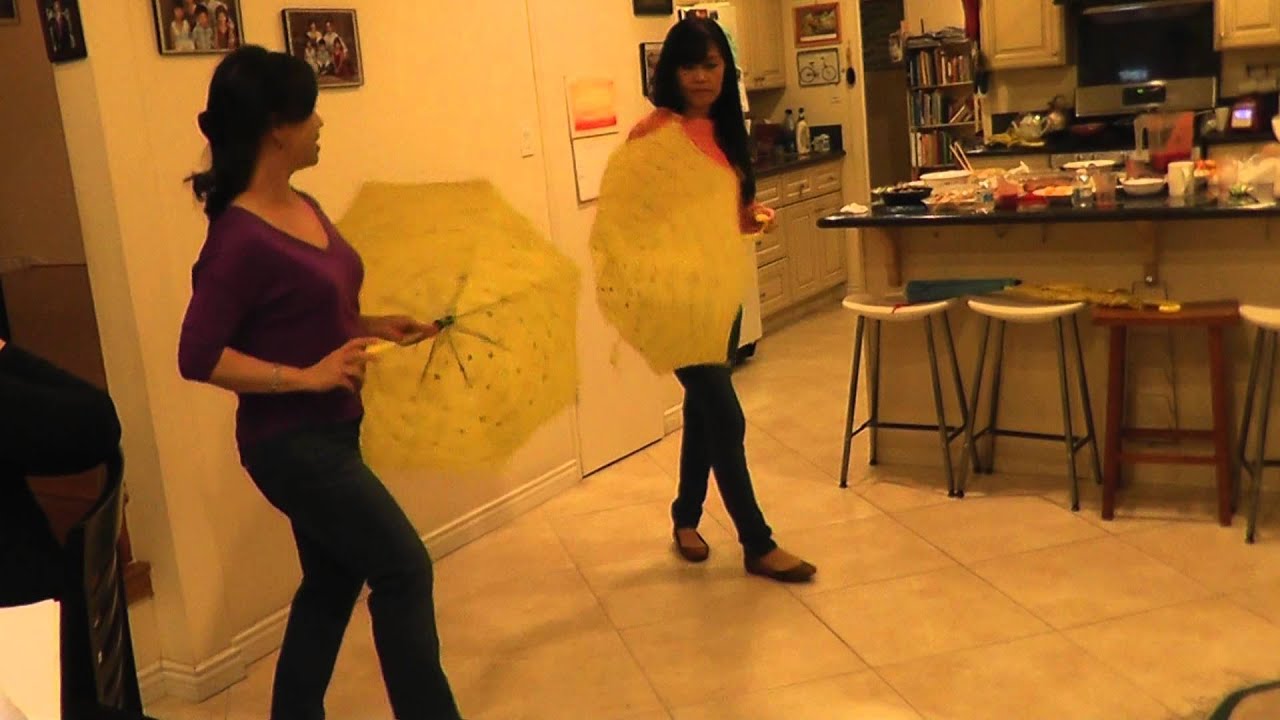 Practice Yeu & Mo (version MNVT)