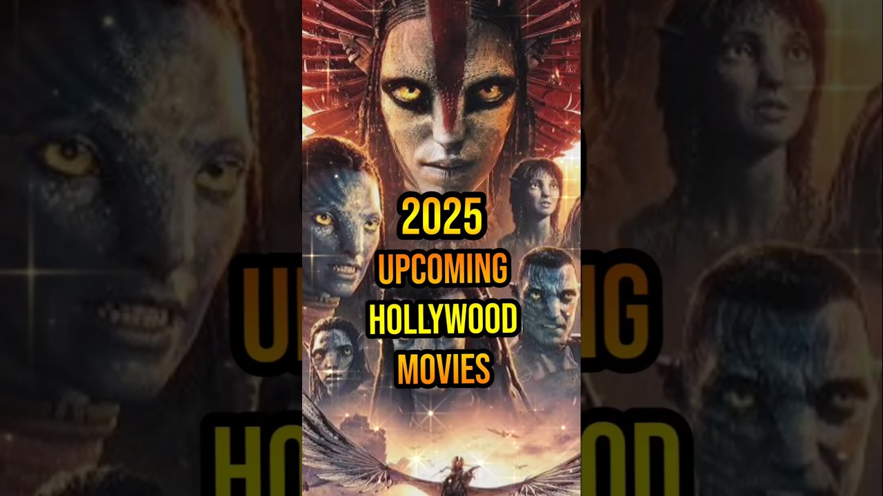 New Hollywood movie Hindi dubbed 2025 | action movies 2025 full movie english | new hindi movie 2025