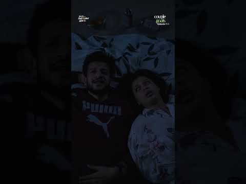 Couple Goals | Episode - 07/08 | #shortseries #shorts | A micro drama by @southindianlogic