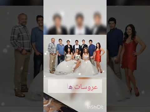 5 مسلسلات تركية رومانسية كوميدية رائعة أنصحك بمشاهدتها🤗💕🫠✨