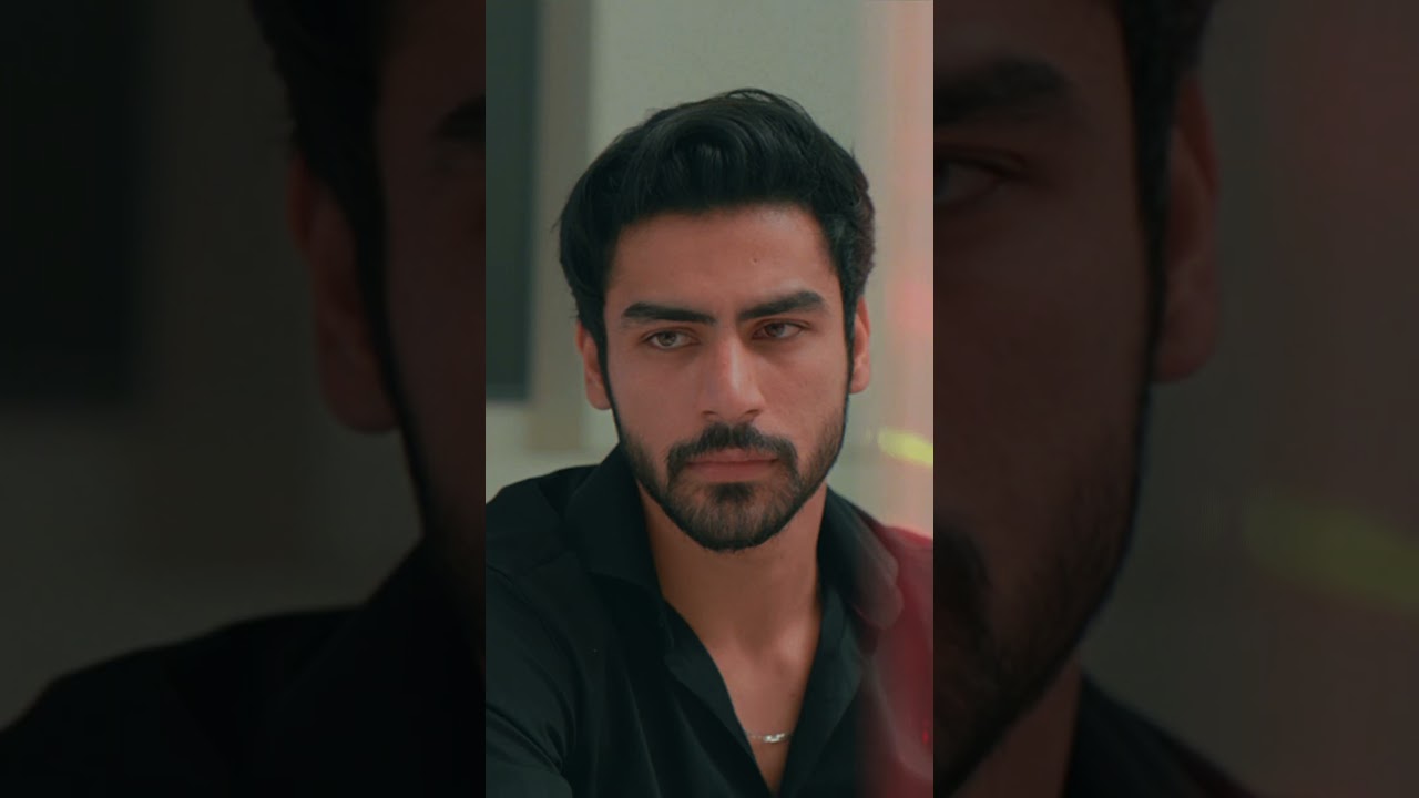 Khushal Khan Steals the Show! 🤩 #BurakAndHaya #KhushalKhan #Mamyashajaffar